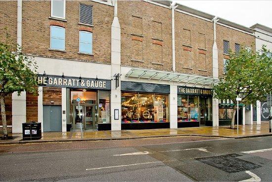 Edwards Wimbledon