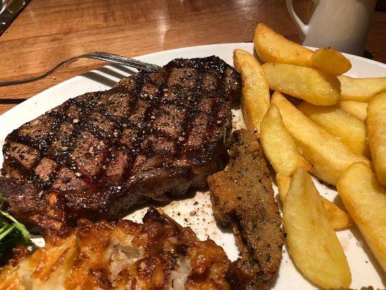 Beefeater