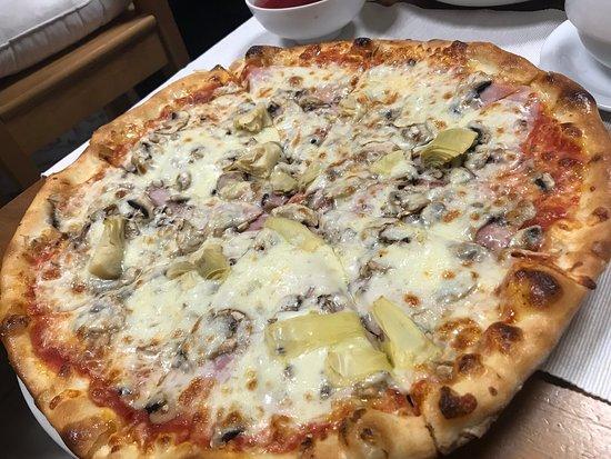 Johny Pizza & Pasta