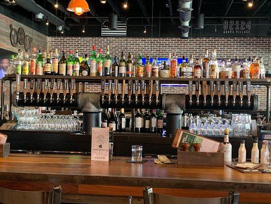 Lucy's American Tavern