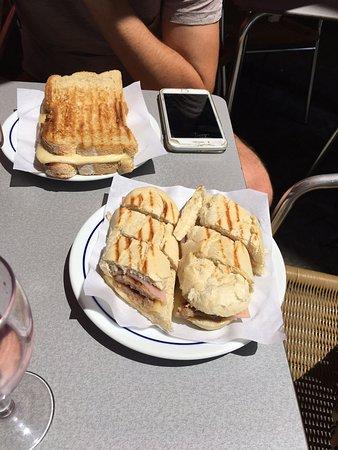 Cafe El Reys