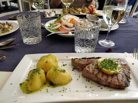 Peixaria do Bairro