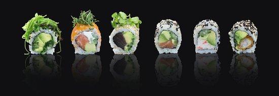 Naked Fish