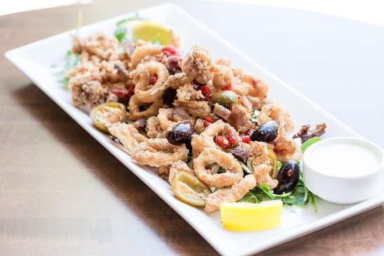 Libations Kitchen & Bar