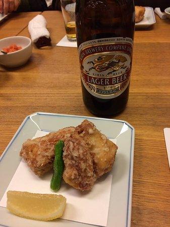 Asakusa Tsujimura
