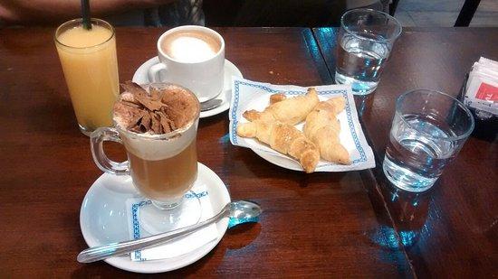 Caffe Jack