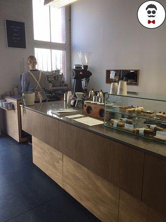 Long Street Coffee