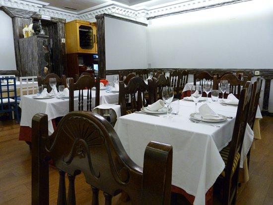 Meson Gallego I