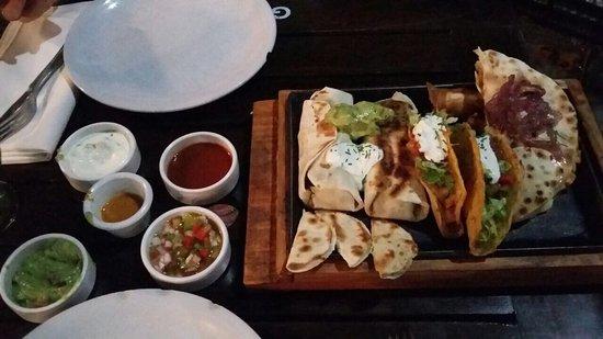 Taco Box