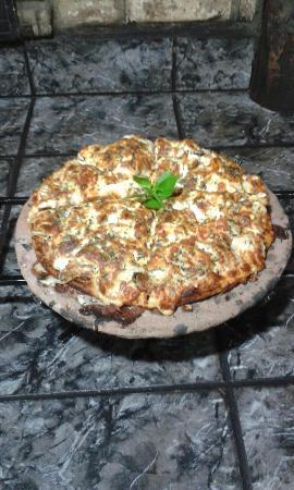 Pizzaria La Solana