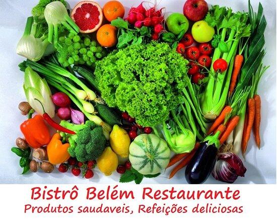 Bistro Belem Restaurante