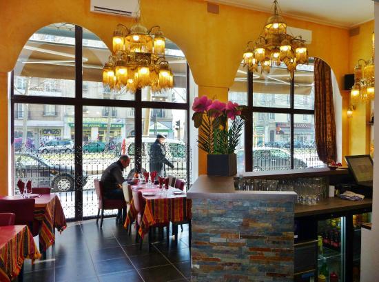 Le Mezzé