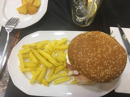 Restaurante Roca la Playa