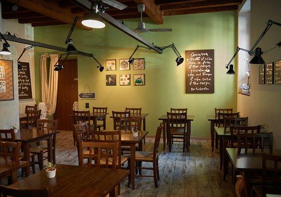 El Cuciar Bistrot
