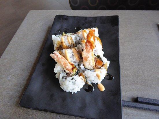 Osaka Sushi