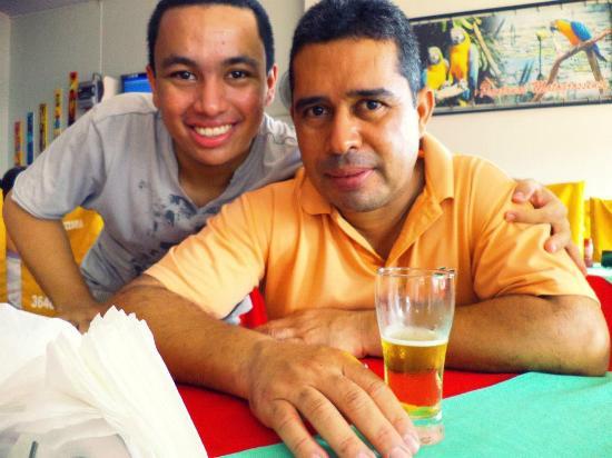 Papadop's Restaurante e Pizzaria