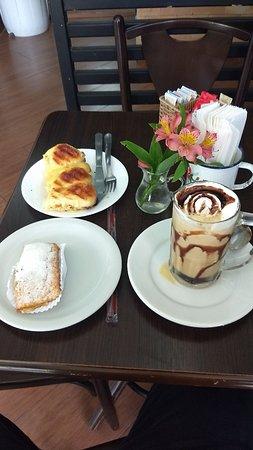 Tia Nair Café