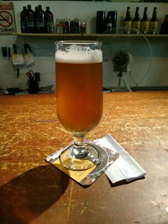 Hops Cervejas Especiais