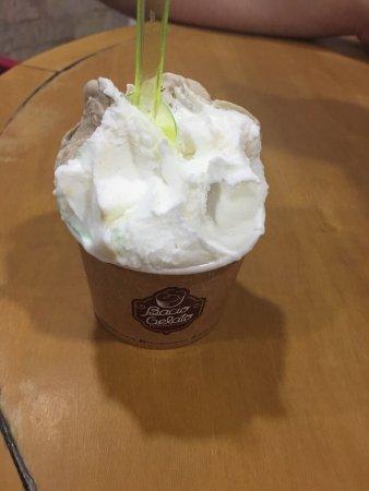 Bacio Gelato