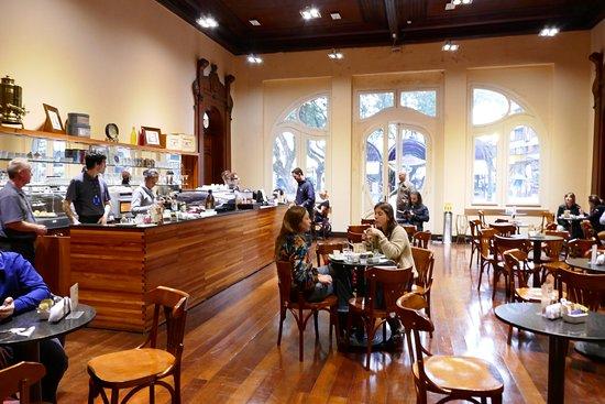 Cafe do Paco