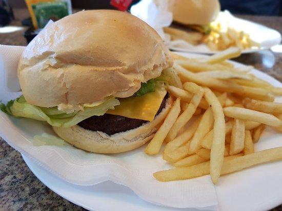 Brasa Burguer Hamburgueria