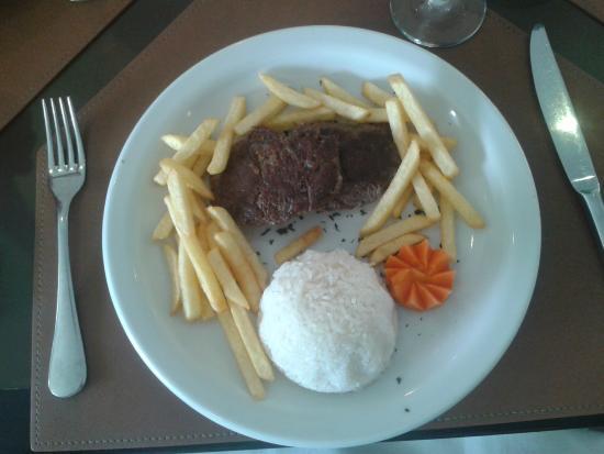 Restaurante Ritorna
