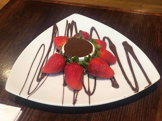 Max Brenner Chocolate by The Bald Man