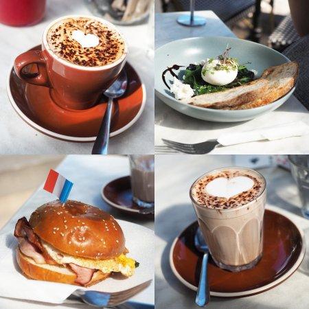 Frenchy's Cafe Mosman
