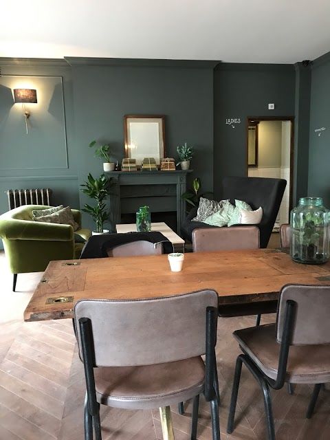 The Clifton