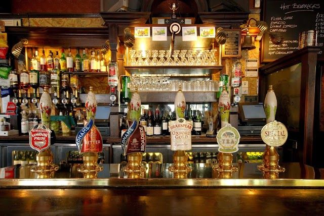 The Anglesea Arms