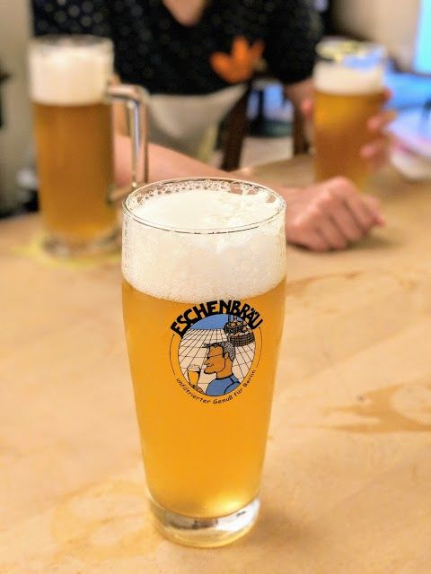 Eschenbrau