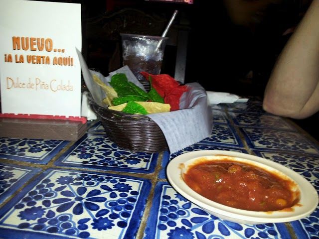 Lupi's Isla Verde