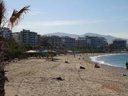 Paralia Edem