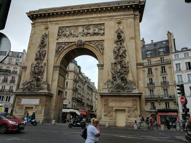 Strasbourg