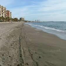 Playa del Zapillo