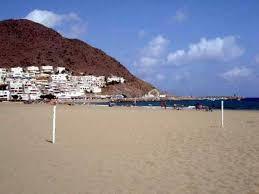 Playa de San Jose