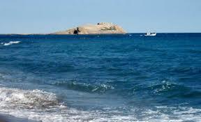 Isla de San Andres