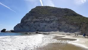 Cala de Enmedio