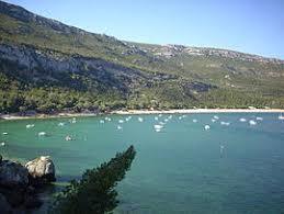 Serra de l'Arrábida