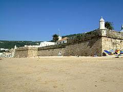 Forte de Santiago de Sesimbra