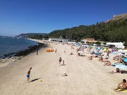 Praia da Saúde