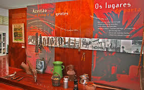 Museu Sebastião da Gama