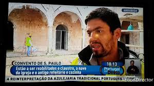 Convento de São Paulo