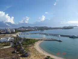 Bahia de Pampatar