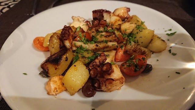 Ristorante Molo 16
