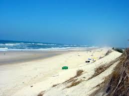 Praia do Areão