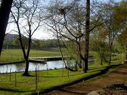 Parque Urbano do Rio Ul