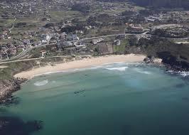 Foxos Beach