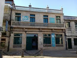 Casa de la Navegación