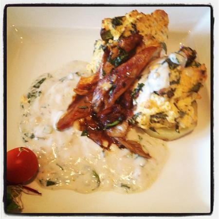 222 Vegan Cuisine